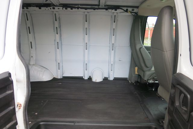 2019 GMC Savana Cargo Van RWD 2500 135" - 23095884 - 14