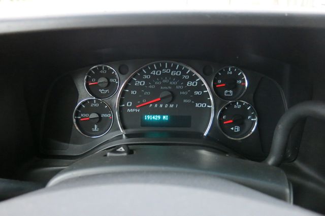 2019 GMC Savana Cargo Van RWD 2500 135" - 23095884 - 21