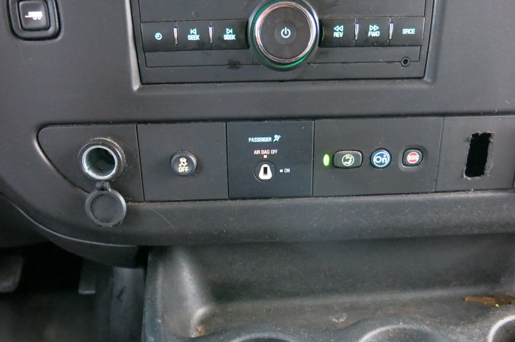 2019 GMC Savana Cargo Van RWD 2500 135" - 23095884 - 27