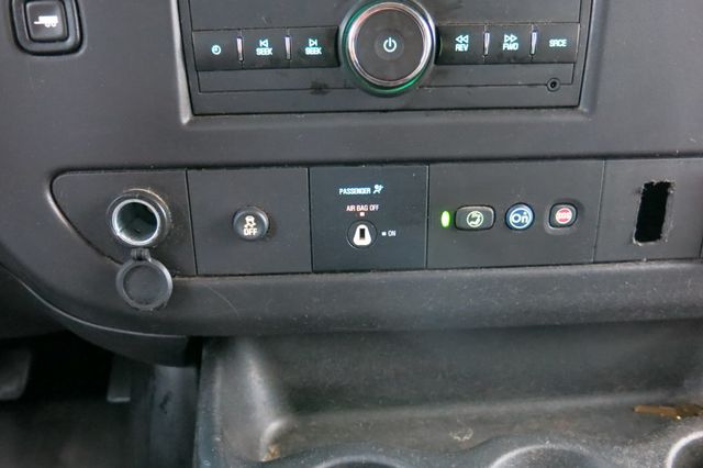 2019 GMC Savana Cargo Van RWD 2500 135" - 23095884 - 27