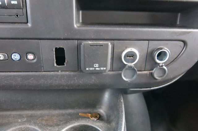 2019 GMC Savana Cargo Van RWD 2500 135" - 23095884 - 28