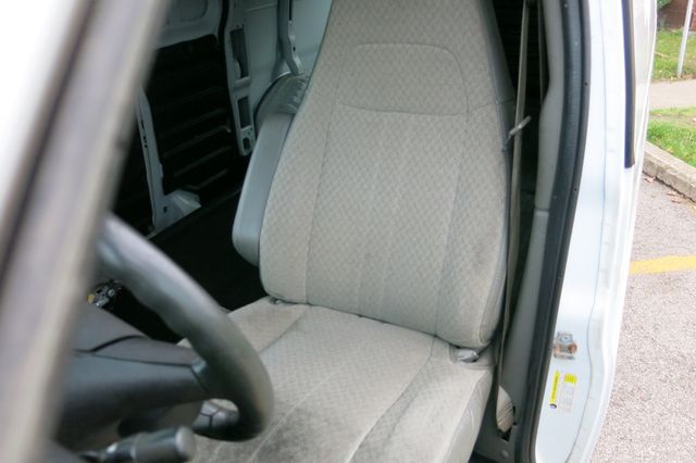2019 GMC Savana Cargo Van RWD 2500 135" - 23095884 - 40