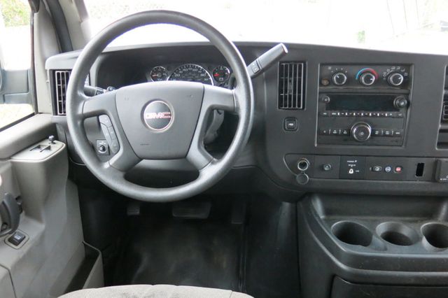 2019 GMC Savana Cargo Van RWD 2500 135" - 23095884 - 47