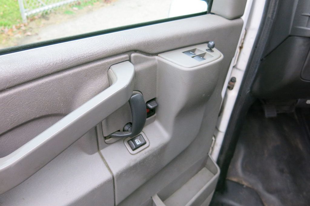 2019 GMC Savana Cargo Van RWD 2500 135" - 23095884 - 55