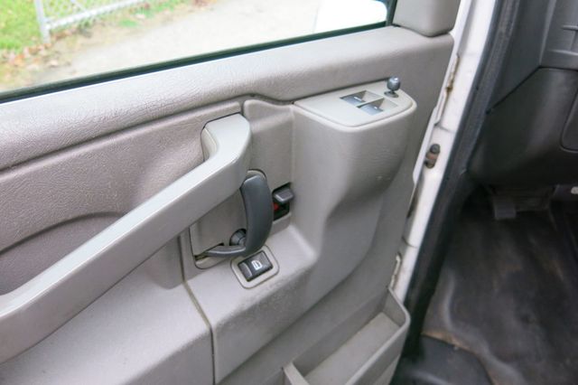 2019 GMC Savana Cargo Van RWD 2500 135" - 23095884 - 55