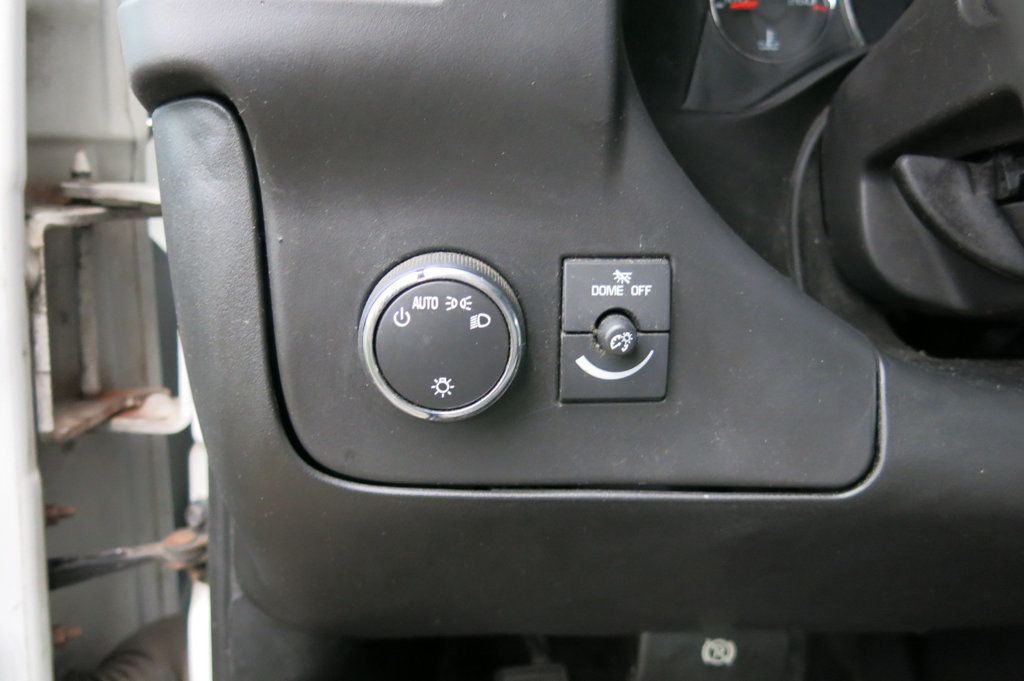 2019 GMC Savana Cargo Van RWD 2500 135" - 23095884 - 57