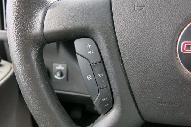 2019 GMC Savana Cargo Van RWD 2500 135" - 23095884 - 61
