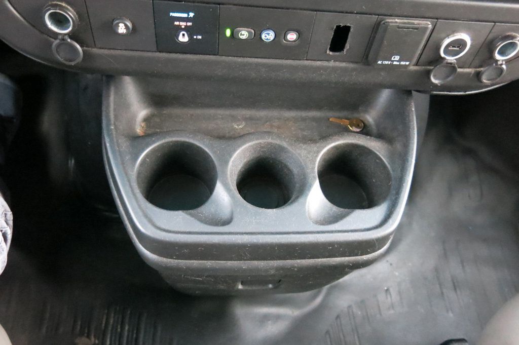 2019 GMC Savana Cargo Van RWD 2500 135" - 23095884 - 62
