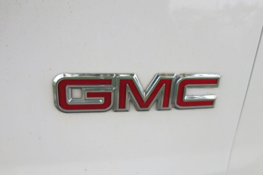 2019 GMC Savana Cargo Van RWD 2500 135" - 23095884 - 8