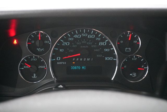 2019 GMC Savana Cargo Van RWD 2500 135" - 22983984 - 11