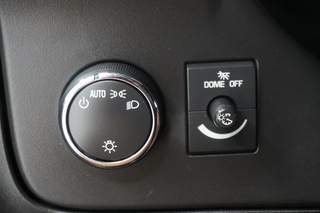 2019 GMC Savana Cargo Van RWD 2500 135" - 22983984 - 14