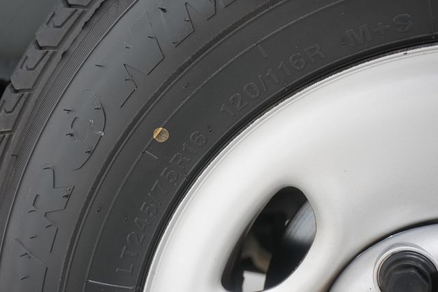 2019 GMC Savana Cargo Van RWD 2500 135" - 22983984 - 17