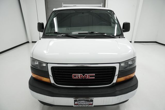 2019 GMC Savana Cargo Van RWD 2500 135" - 22983984 - 1