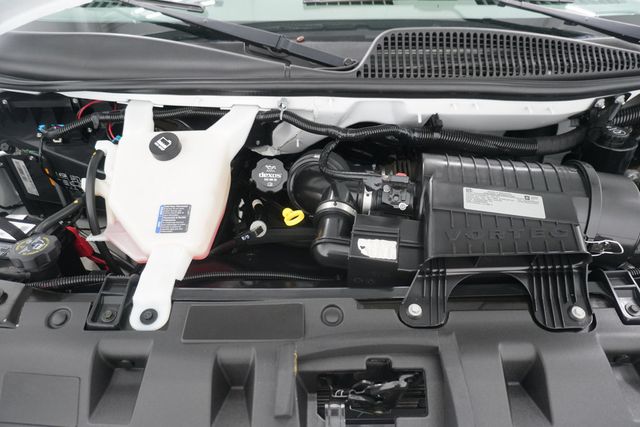 2019 GMC Savana Cargo Van RWD 2500 135" - 22983984 - 19