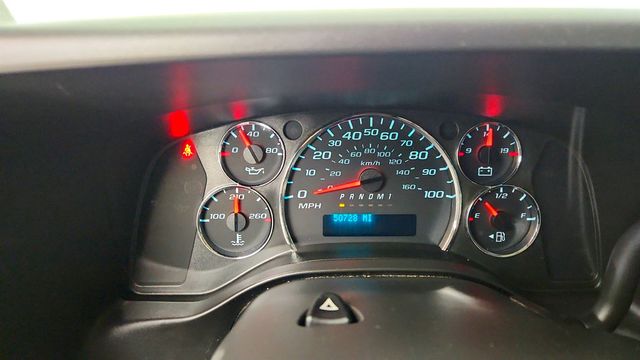 2019 GMC Savana Cargo Van RWD 2500 135'' with 6.0L V8 FlexFuel Engine & Bulkhead - 23002754 - 12