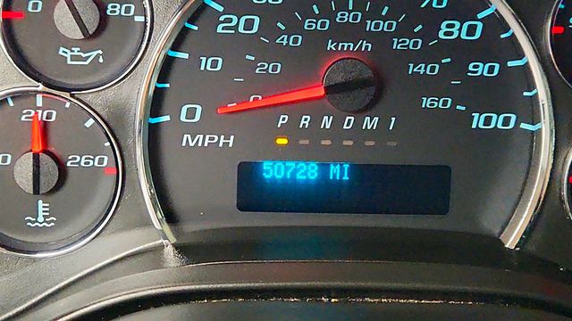 2019 GMC Savana Cargo Van RWD 2500 135'' with 6.0L V8 FlexFuel Engine & Bulkhead - 23002754 - 13