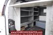 2019 GMC Savana Cargo Van RWD 3500 135" - 22672194 - 11