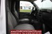 2019 GMC Savana Cargo Van RWD 3500 135" - 22672194 - 14