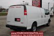 2019 GMC Savana Cargo Van RWD 3500 135" - 22672194 - 4