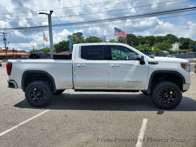 2019 GMC Sierra 1500 1500 SLE - 22884964 - 3
