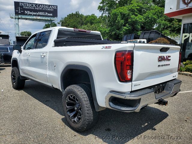 2019 GMC Sierra 1500 1500 SLE - 22884964 - 6