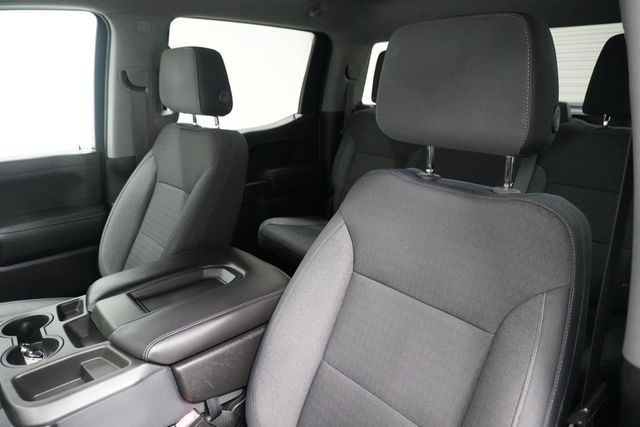 2019 GMC Sierra 1500 2WD Crew Cab 147" SLE - 22938769 - 9