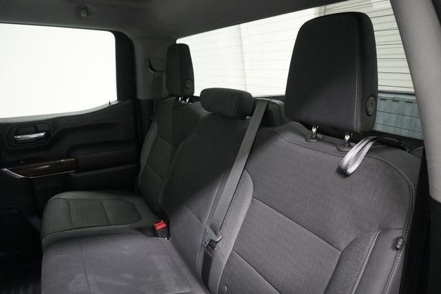 2019 GMC Sierra 1500 2WD Crew Cab 147" SLE - 22938769 - 11