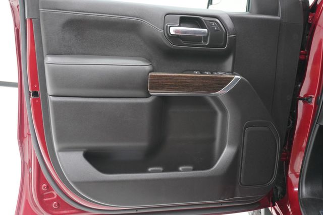 2019 GMC Sierra 1500 2WD Crew Cab 147" SLE - 22938769 - 12