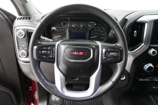 2019 GMC Sierra 1500 2WD Crew Cab 147" SLE - 22938769 - 14