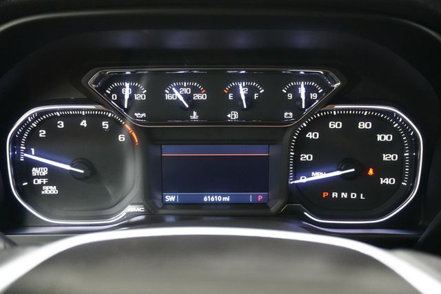 2019 GMC Sierra 1500 2WD Crew Cab 147" SLE - 22938769 - 15