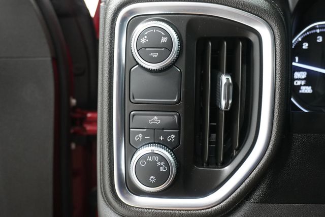 2019 GMC Sierra 1500 2WD Crew Cab 147" SLE - 22938769 - 18