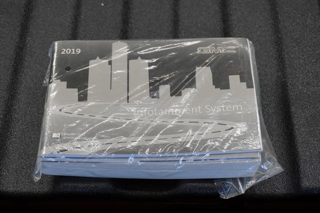 2019 GMC Sierra 1500 2WD Crew Cab 147" SLE - 22938769 - 19