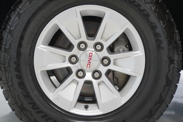 2019 GMC Sierra 1500 2WD Crew Cab 147" SLE - 22938769 - 21