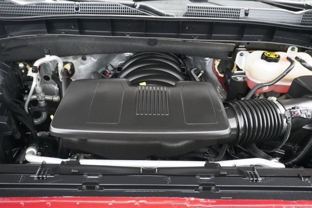 2019 GMC Sierra 1500 2WD Crew Cab 147" SLE - 22938769 - 24