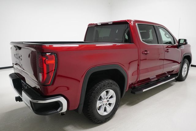 2019 GMC Sierra 1500 2WD Crew Cab 147" SLE - 22938769 - 3