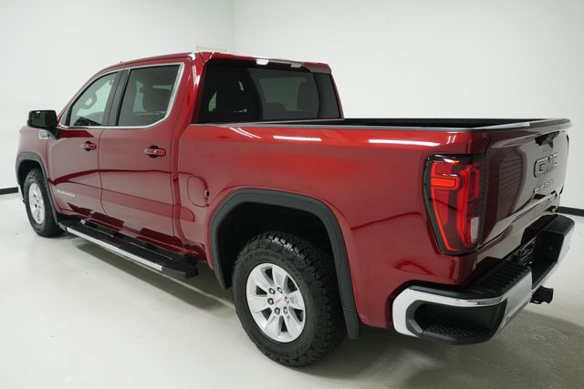 2019 GMC Sierra 1500 2WD Crew Cab 147" SLE - 22938769 - 4