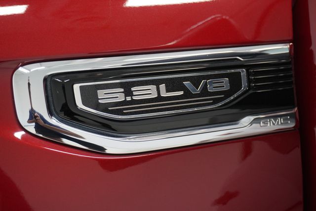 2019 GMC Sierra 1500 2WD Crew Cab 147" SLE - 22938769 - 6