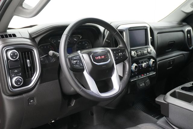 2019 GMC Sierra 1500 2WD Crew Cab 147" SLE - 22938769 - 8