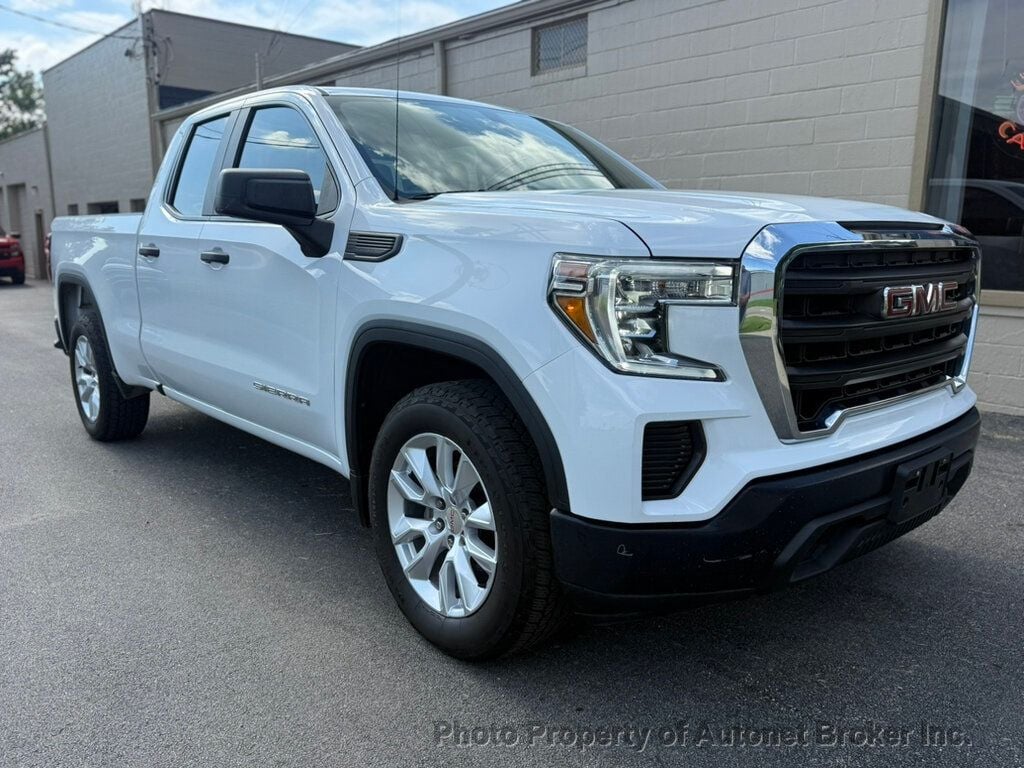 2019 GMC Sierra 1500 2WD Double Cab 147" - 23051276 | Video 1