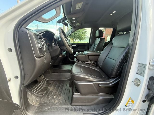 2019 GMC Sierra 1500 2WD Double Cab 147" - 23051276 - 9