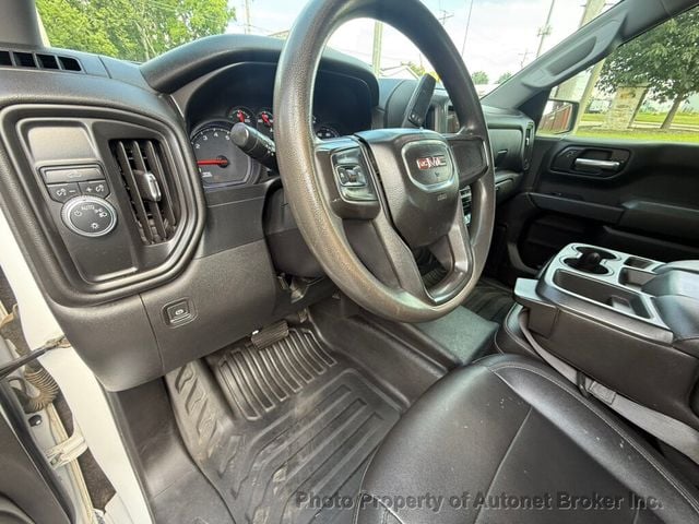 2019 GMC Sierra 1500 2WD Double Cab 147" - 23051276 - 10