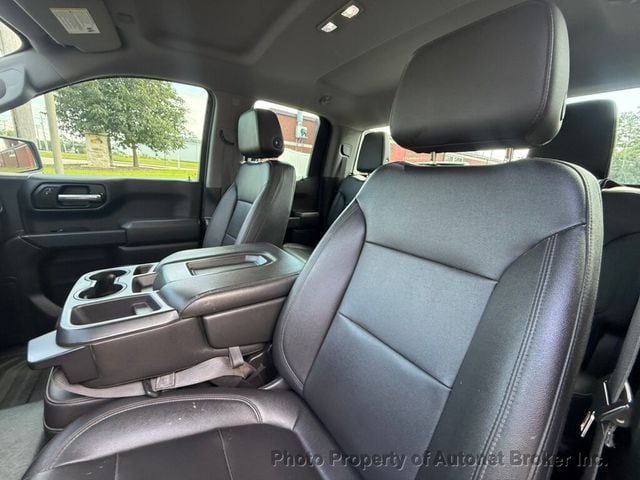 2019 GMC Sierra 1500 2WD Double Cab 147" - 23051276 - 11