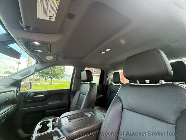2019 GMC Sierra 1500 2WD Double Cab 147" - 23051276 - 12