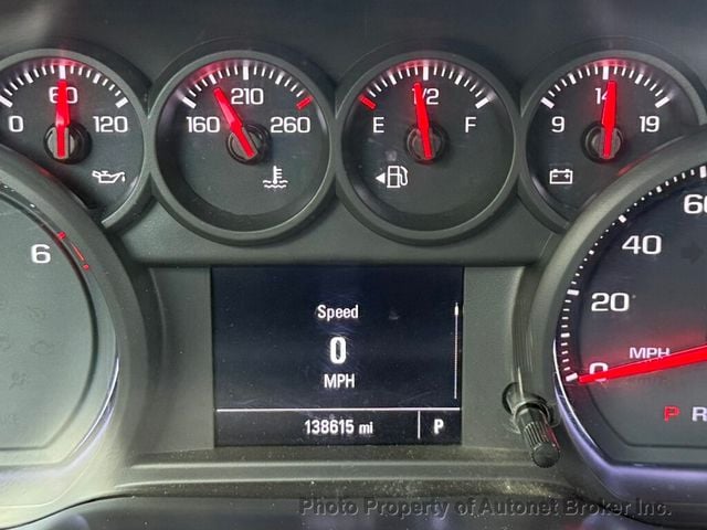 2019 GMC Sierra 1500 2WD Double Cab 147" - 23051276 - 15