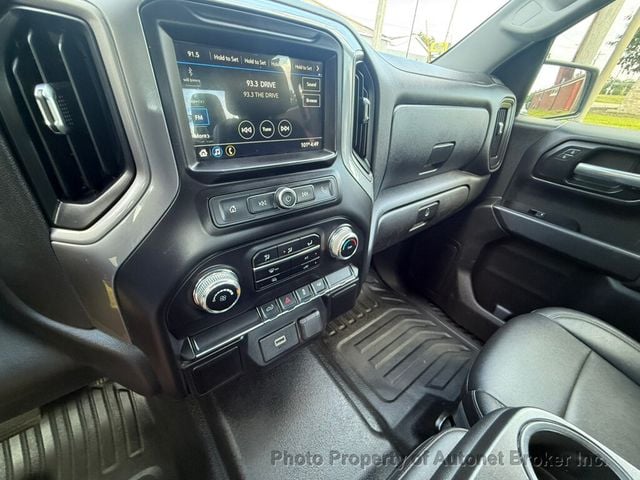 2019 GMC Sierra 1500 2WD Double Cab 147" - 23051276 - 16