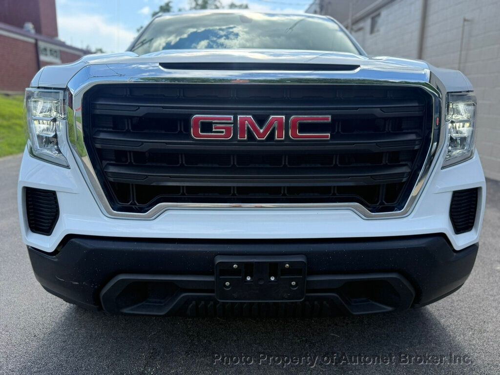 2019 GMC Sierra 1500 2WD Double Cab 147" - 23051276 | Video 2
