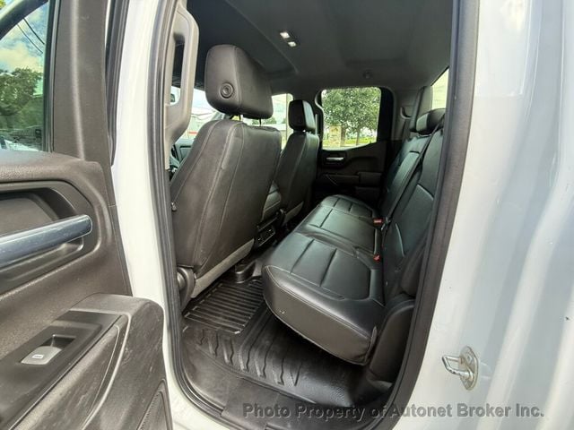 2019 GMC Sierra 1500 2WD Double Cab 147" - 23051276 - 19