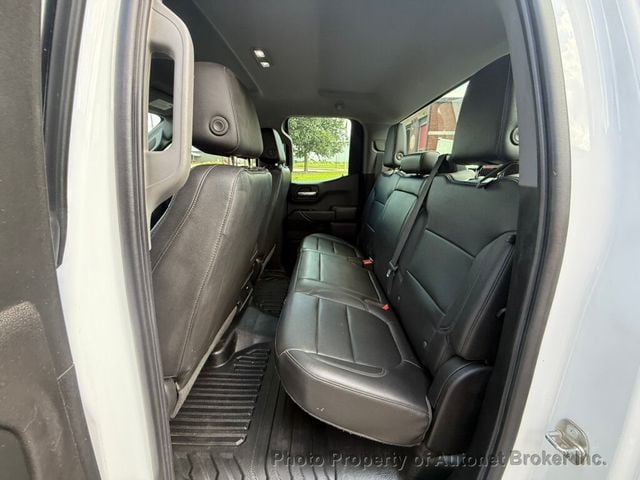 2019 GMC Sierra 1500 2WD Double Cab 147" - 23051276 - 20