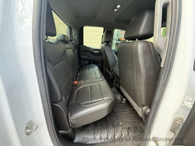 2019 GMC Sierra 1500 2WD Double Cab 147" - 23051276 - 21