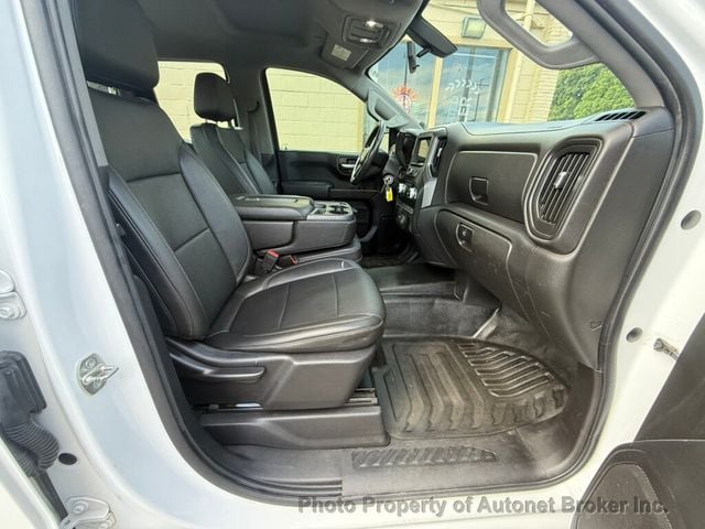 2019 GMC Sierra 1500 2WD Double Cab 147" - 23051276 - 23